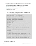 Preview for 82 page of Dell EMC Vblock 240 Administration Manual
