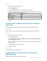 Preview for 94 page of Dell EMC Vblock 240 Administration Manual