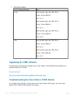 Preview for 123 page of Dell EMC Vblock 240 Administration Manual