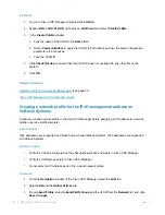 Предварительный просмотр 37 страницы Dell EMC Vblock Systems 350 Administration Manual