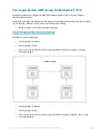 Предварительный просмотр 171 страницы Dell EMC Vblock Systems 350 Administration Manual