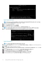 Предварительный просмотр 14 страницы Dell EMC VEP1445 Operating System Installation Manual