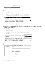 Предварительный просмотр 54 страницы Dell EMC VEP4600 Operating System Installation Manual