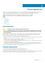 Preview for 5 page of Dell EMC VEP4600 Setup Manual