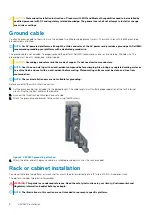 Preview for 8 page of Dell EMC VEP4600 Setup Manual