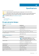 Предварительный просмотр 13 страницы Dell EMC VEP4600 Setup Manual