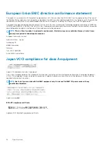 Preview for 18 page of Dell EMC VEP4600 Setup Manual