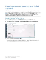 Preview for 17 page of Dell EMC VxRail Appliance Operation Manual