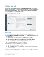 Preview for 21 page of Dell EMC VxRail Appliance Operation Manual