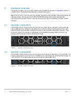 Предварительный просмотр 9 страницы Dell EMC VxRail E series Deployment Manual