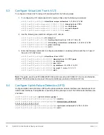 Предварительный просмотр 22 страницы Dell EMC VxRail E series Deployment Manual