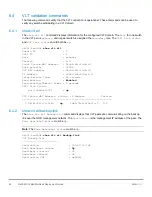 Предварительный просмотр 34 страницы Dell EMC VxRail E series Deployment Manual