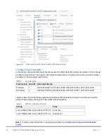 Предварительный просмотр 43 страницы Dell EMC VxRail E series Deployment Manual