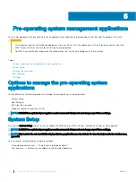 Предварительный просмотр 30 страницы Dell EMC VxRail P470 Owner'S Manual