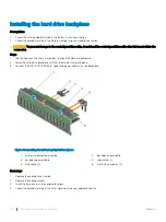 Preview for 112 page of Dell EMC VxRail P470 Owner'S Manual