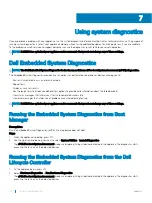 Предварительный просмотр 124 страницы Dell EMC VxRail P470 Owner'S Manual