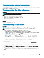 Предварительный просмотр 131 страницы Dell EMC VxRail P470 Owner'S Manual