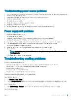 Preview for 135 page of Dell EMC VxRail P470 Owner'S Manual