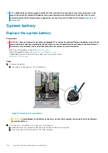 Preview for 106 page of Dell EMC XC Core XC6515 Installation And Service Manual