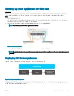 Preview for 9 page of Dell EMC XC6420 Series Solution Manual