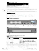 Предварительный просмотр 8 страницы Dell Networking W-7010 Installation Manual