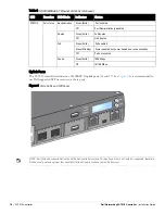 Предварительный просмотр 10 страницы Dell Networking W-7010 Installation Manual