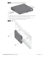 Предварительный просмотр 21 страницы Dell Networking W-7010 Installation Manual