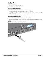 Предварительный просмотр 23 страницы Dell Networking W-7010 Installation Manual