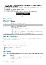 Предварительный просмотр 24 страницы Dell 06M4F Installation And Service Manual