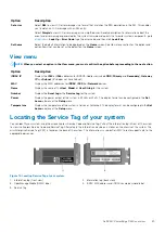 Предварительный просмотр 25 страницы Dell 06M4F Installation And Service Manual