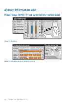 Предварительный просмотр 26 страницы Dell 06M4F Installation And Service Manual