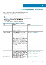 Предварительный просмотр 29 страницы Dell 06M4F Installation And Service Manual