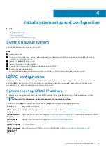 Предварительный просмотр 43 страницы Dell 06M4F Installation And Service Manual