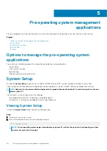 Предварительный просмотр 46 страницы Dell 06M4F Installation And Service Manual