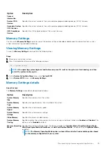 Предварительный просмотр 49 страницы Dell 06M4F Installation And Service Manual