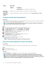 Предварительный просмотр 66 страницы Dell 06M4F Installation And Service Manual