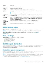 Предварительный просмотр 69 страницы Dell 06M4F Installation And Service Manual