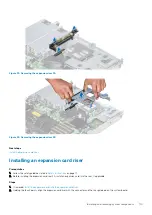 Предварительный просмотр 115 страницы Dell 06M4F Installation And Service Manual