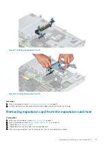 Предварительный просмотр 117 страницы Dell 06M4F Installation And Service Manual