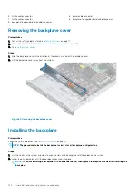 Предварительный просмотр 134 страницы Dell 06M4F Installation And Service Manual