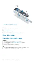 Предварительный просмотр 144 страницы Dell 06M4F Installation And Service Manual