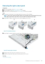 Предварительный просмотр 165 страницы Dell 06M4F Installation And Service Manual