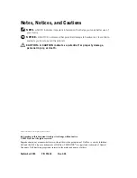 Preview for 8 page of Dell 09T215 User Manual