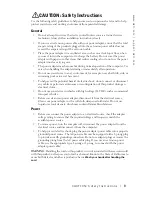 Preview for 9 page of Dell 09T215 User Manual