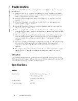 Preview for 14 page of Dell 09T215 User Manual