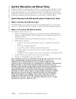 Preview for 22 page of Dell 09T215 User Manual