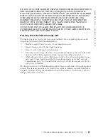 Preview for 23 page of Dell 09T215 User Manual