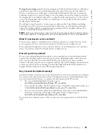 Preview for 25 page of Dell 09T215 User Manual