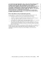 Preview for 105 page of Dell 09T215 User Manual