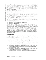 Preview for 144 page of Dell 09T215 User Manual